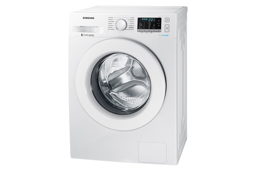 Samsung WW90J5455MW/ET washing machine Front-load – image 3