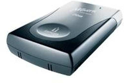 Iomega 250GB Network Hard Drive