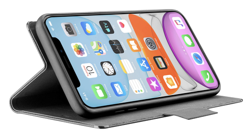 Cellularline Dark Stone - iPhone 11 – image 2