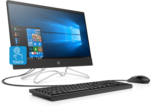 HP 22 -c0008nh Intel® Pentium® Silver J5005 – image 3