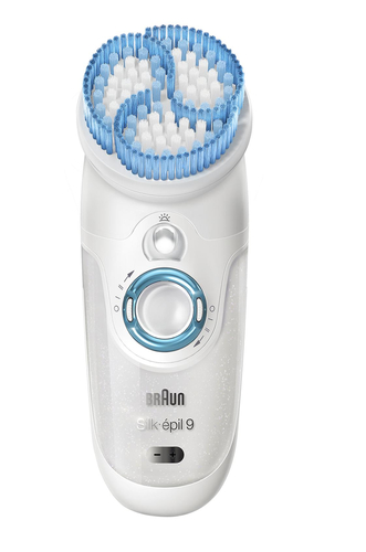 Braun Silk-épil 9 9-969
