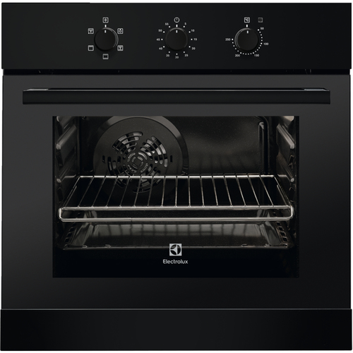 Electrolux RZB2100AJK 53 L Black