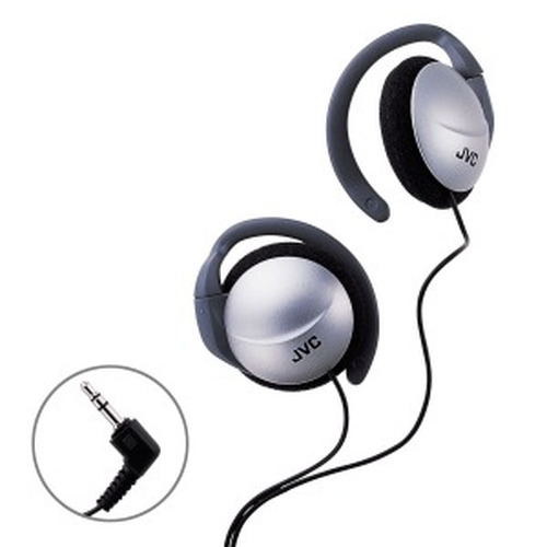 JVC HA-E3-SL Headphones Wired