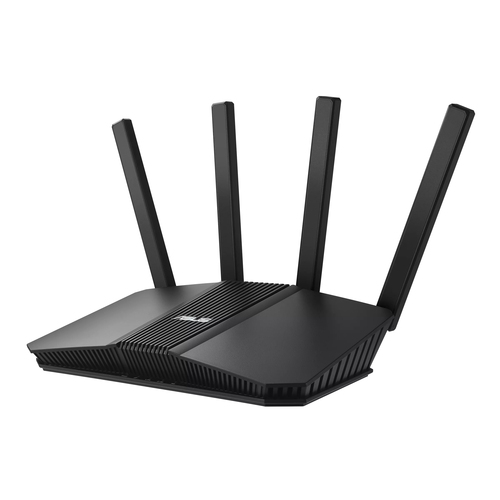 ASUS RT-BE3600 wireless router 2.5 Gigabit Ethernet Dual-band (2.4 GHz – image 2