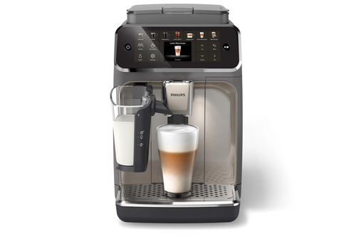 Philips EP4444/90R0 coffee maker Fully-auto Espresso machine – image 2