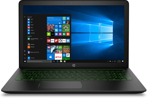 HP Pavilion Power - 15-cb003na – image 2
