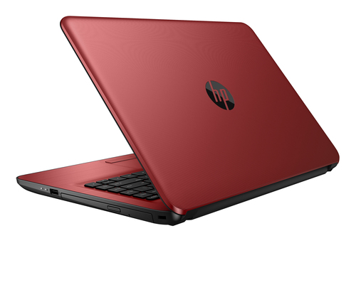 HP 14-am103tx + 1 YR Full Standard Extended Warranty + McAfee Scratch Card 1PC User (1 YR) – image 5