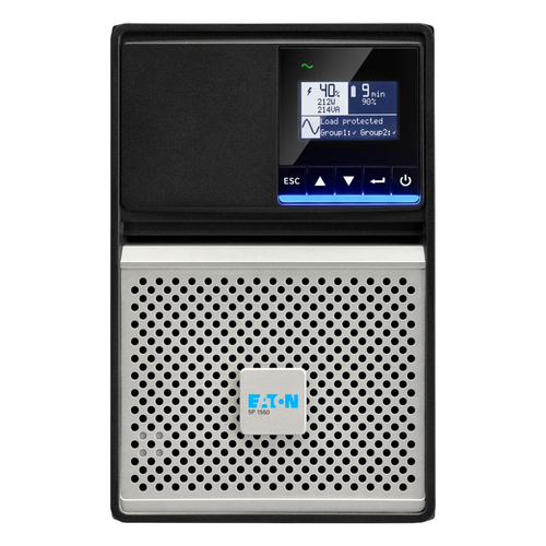 Eaton 5P 1550i UPS 1350Watt 1550VA