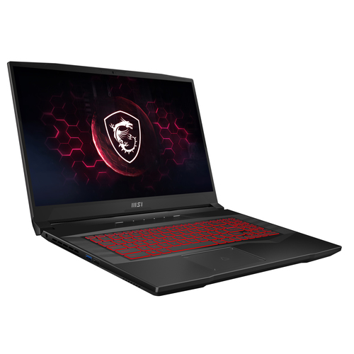MSI GL76 12UGK-451BE Pulse – image 4