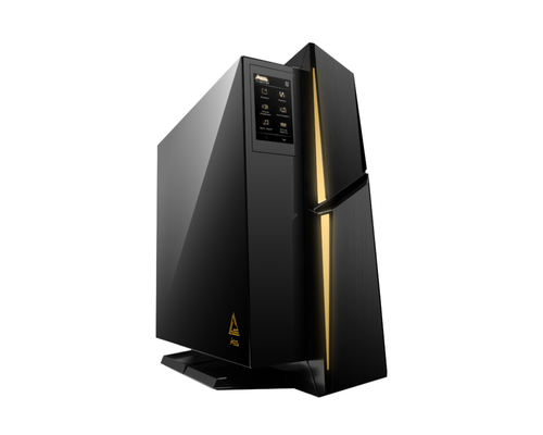 MSI MEG Trident X2 13NUG-020AT Intel® Core™ i7 i7-13700KF 32 GB DDR5-SDRAM 1 TB Твердотельный накопитель (SSD) NVIDIA GeForce RTX 4080 Windows 11 Home Настольный ПК Черный