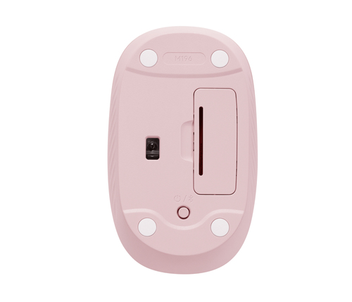 Mouse LOGITECH M196