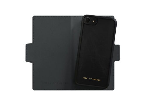 iDeal of Sweden Atelier Wallet iPhone 8/7/6/6S/SE Intense Khaki – image 2