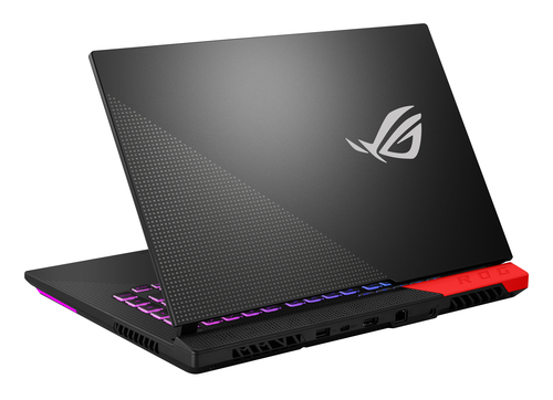 ASUS ROG Strix G15 G513IE-HN046T laptop AMD Ryzen™ 7 4800H – image 6