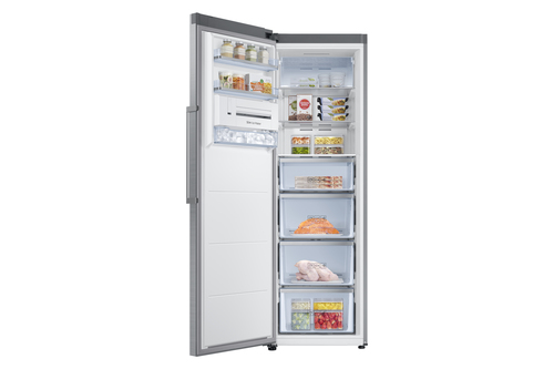 Samsung RZ32M71257F/EU freezer Upright freezer Freestanding – image 3