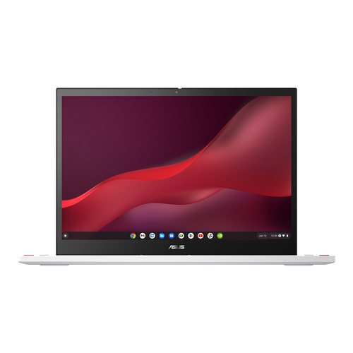 ASUS Chromebook Vibe CX34 Flip CX3401FBA-N90019 laptop Intel® Core™ i5 i5-1235U – image 2