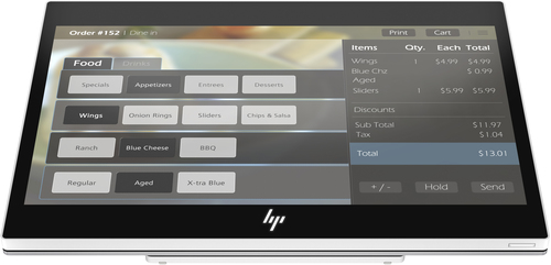 HP Engage One Prime APQ8053 – image 1