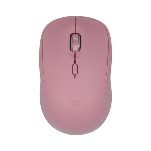 IOPLEE MWZ8179W-P mouse Office Ambidextrous RF Wireless 1600 DPI