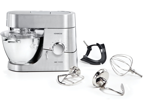 Kenwood KMY60 food processor