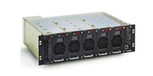 APC Magnum VS 50 W/SNMP2X30A CB Distribution