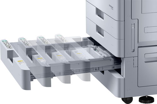 HP Samsung MultiXpress SL-K7500LX Laser A3 – image 5