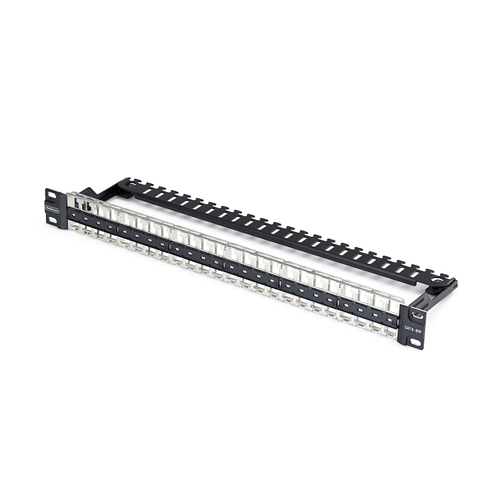 StarTech.com C6PANELSTP481UCM