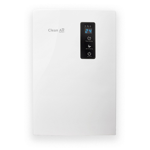Clean Air Optima CA-703 Luchtontvochtiger Wit, afbeelding 2