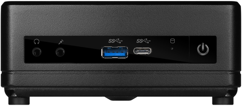 MSI CUBI 5 10M COMPACT PC I7-10510U – image 9