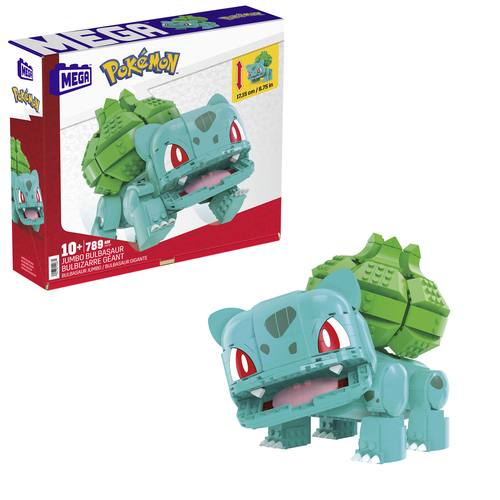 MEGA Pokémon HNT96 конструктор