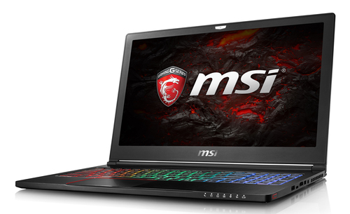 MSI GS63VR-001 Stealth Pro – image 6