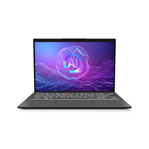 MSI Prestige 13 AI+ Evo A2VMG-072IT