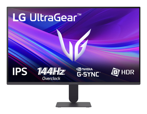 Lg Electronics 27G411A-B product photo