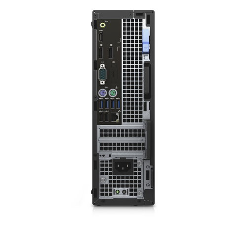 Dell Precision RDNTG workstation Intel® Xeon® E3 v5 E3-1240V5 – image 3