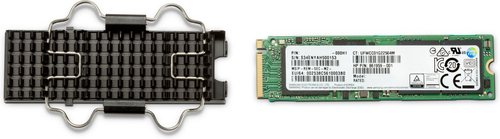 HP 6YT76AA internal solid state drive