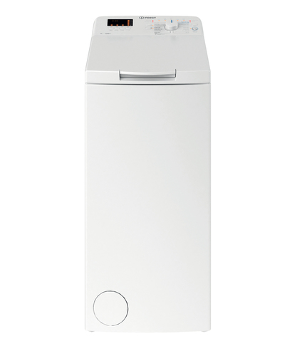 Indesit BTW P S62300 FRN