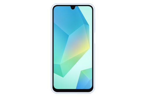 Samsung A16 Card Slot Case Blue, afbeelding 3