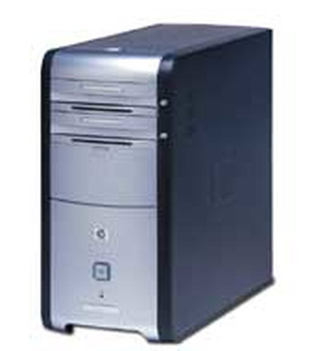 HP pavilion t190.uk