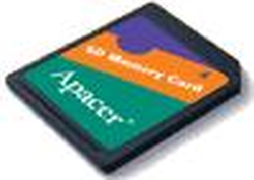 Acer Secure Digital Card 256MB