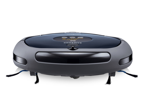 Samsung SR8849 Grey – image 3
