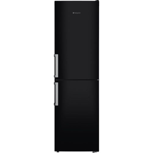 Hotpoint Freestanding fridge freezer XAG95 T1I KH