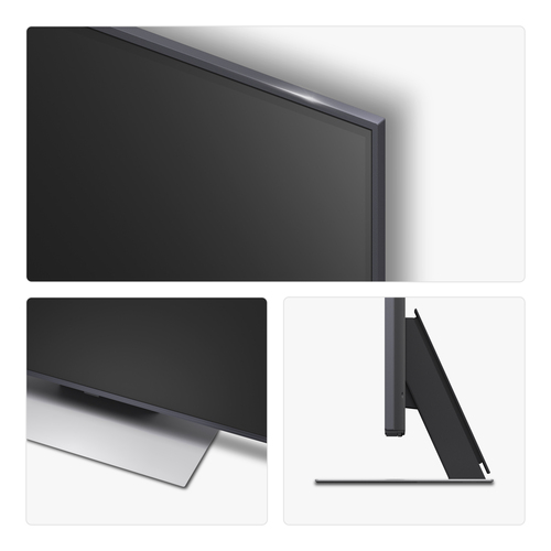 LG 43QNED87A6D.AEK TV – image 3