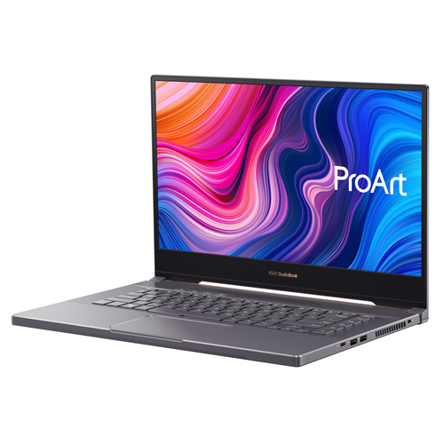 ASUS ProArt StudioBook Pro 15 W500G5T-HC004R Intel® Core™ i7 i7-9750H Laptop – image 6