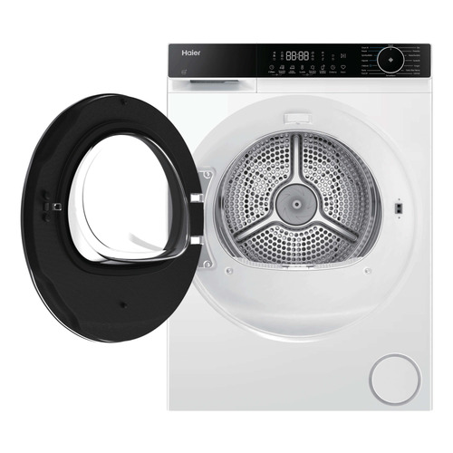 Haier HD100-D357U1E-TR tumble dryer Freestanding Front-load – image 7