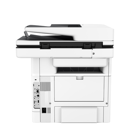 Urządzenie wielofunkcyjne HP LaserJet Enterprise Flow MFP M528z