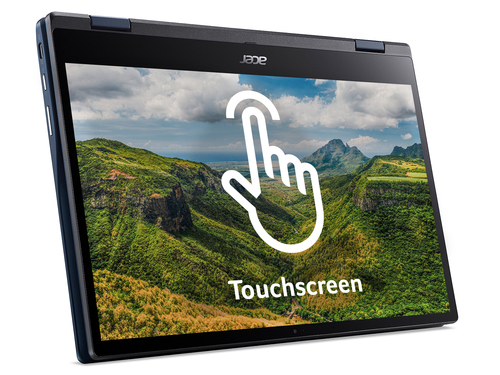 Acer Chromebook Spin 513 CP513-1H - (Qualcomm SC7180 – image 6