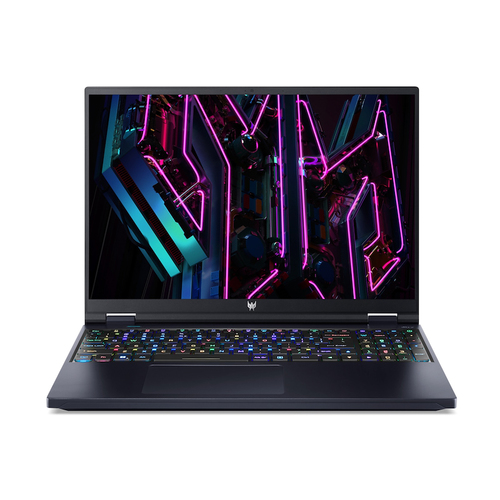 Acer Predator PH16-71-929U Intel® Core™ i9 i9-13900HX Laptop