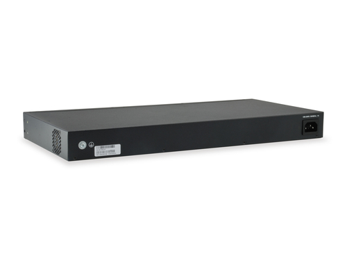 LevelOne KILBY 52-Port L2 Managed Gigabit Switch, 4 x SFP – image 2