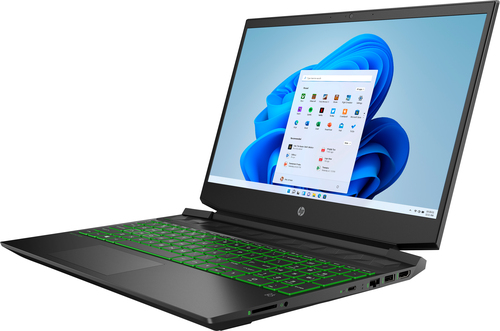 HP Pavilion 15-ec1006na AMD Ryzen™ 7 4800H Laptop – image 2