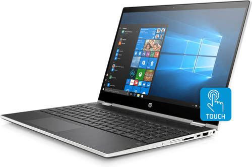 HP Pavilion x360 15-cr0006tx Intel® Core™ i5 i5-8250U Hybrid (2-in-1) – image 3