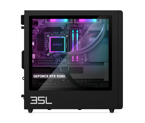 HP OMEN 35L GT16-1085m – image 4