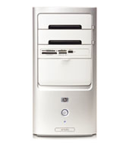 HP Pavilion a1109.uk Desktop PC (EC467AA)